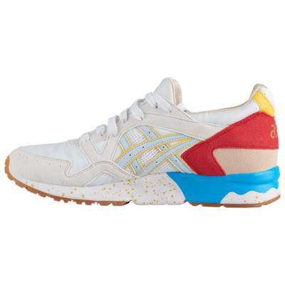 Asics Tiger Futócipő Női Gel Lyte V Fehér,DZR34685